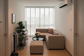 Distrito 90 By Hostpro