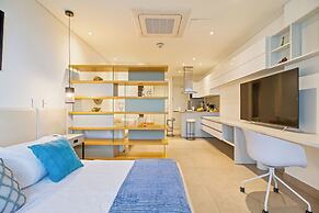 Distrito 90 By Hostpro