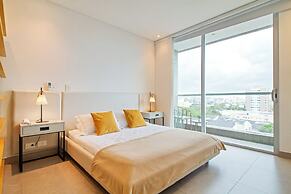 Distrito 90 By Hostpro