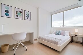 Distrito 90 By Hostpro