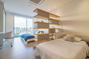 Distrito 90 By Hostpro