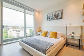 Distrito 90 By Hostpro