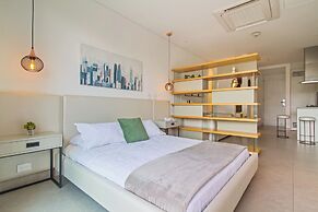 Distrito 90 By Hostpro