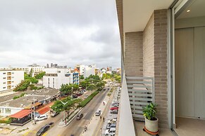 Distrito 90 By Hostpro