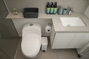 Distrito 90 By Hostpro