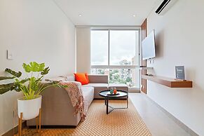 Distrito 90 By Hostpro