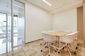 Distrito 90 By Hostpro