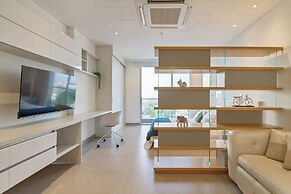 Distrito 90 By Hostpro