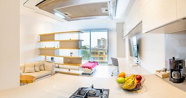 Distrito 90 By Hostpro