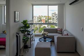 Distrito 90 By Hostpro