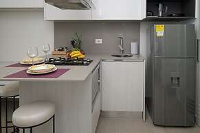 Distrito 90 By Hostpro