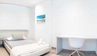 Distrito 90 By Hostpro