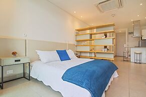 Distrito 90 By Hostpro