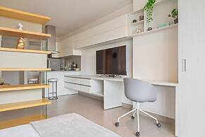 Distrito 90 By Hostpro