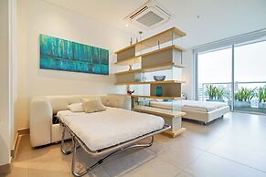 Distrito 90 By Hostpro