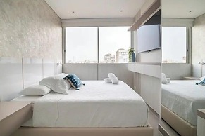 Distrito 90 By Hostpro