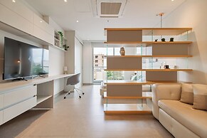 Distrito 90 By Hostpro