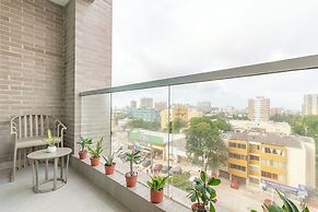 Distrito 90 By Hostpro