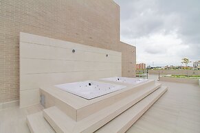 Distrito 90 By Hostpro