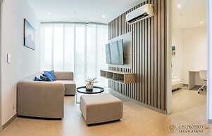 Distrito 90 By Hostpro