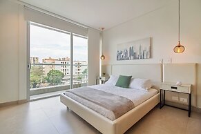 Distrito 90 By Hostpro