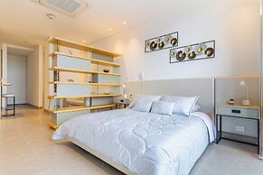 Distrito 90 By Hostpro