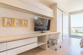 Distrito 90 By Hostpro