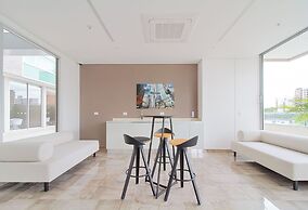 Distrito 90 By Hostpro