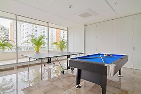 Distrito 90 By Hostpro