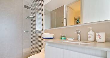 Distrito 90 By Hostpro