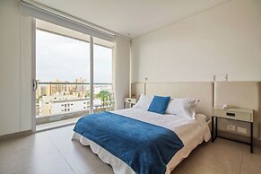 Distrito 90 By Hostpro