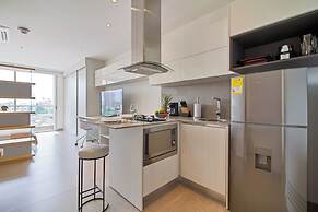 Distrito 90 By Hostpro