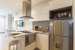 Distrito 90 By Hostpro