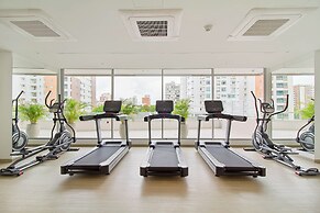 Distrito 90 By Hostpro