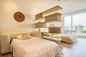 Distrito 90 By Hostpro