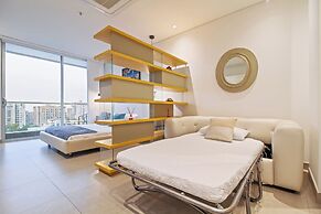 Distrito 90 By Hostpro