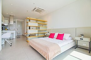 Distrito 90 By Hostpro