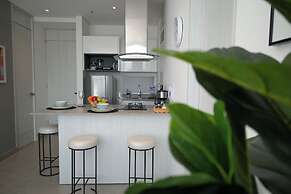 Distrito 90 By Hostpro