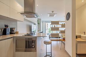 Distrito 90 By Hostpro