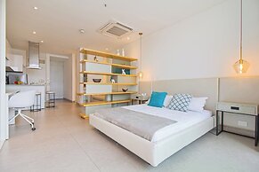 Distrito 90 By Hostpro