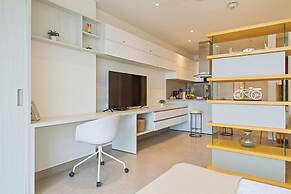 Distrito 90 By Hostpro