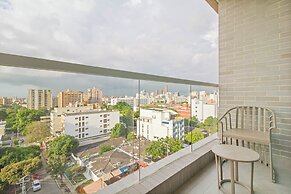 Distrito 90 By Hostpro