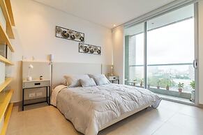 Distrito 90 By Hostpro