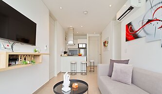 Distrito 90 By Hostpro