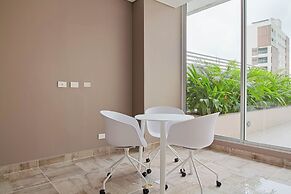 Distrito 90 By Hostpro