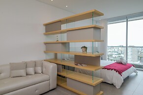 Distrito 90 By Hostpro