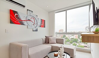 Distrito 90 By Hostpro