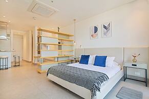 Distrito 90 By Hostpro