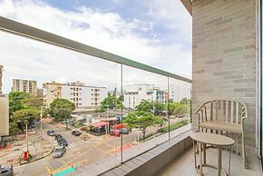 Distrito 90 By Hostpro