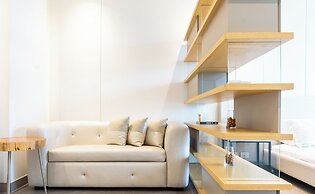 Distrito 90 By Hostpro